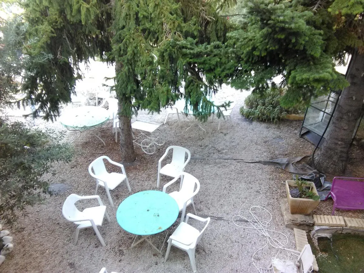 L'Auberge Du Camp Le Castellet  France