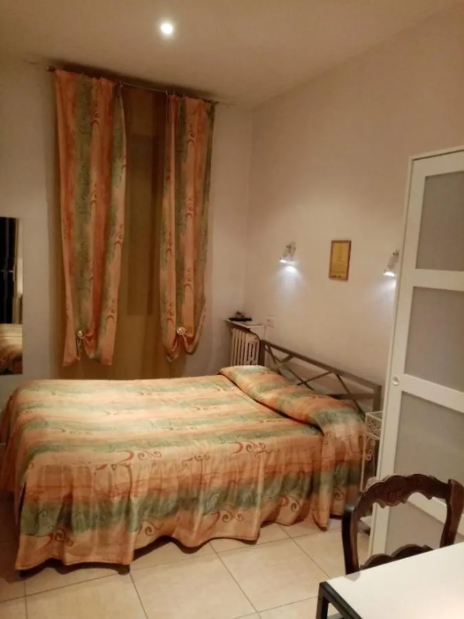 Πανδοχείο L'Auberge Du Camp Le Castellet  Γαλλία