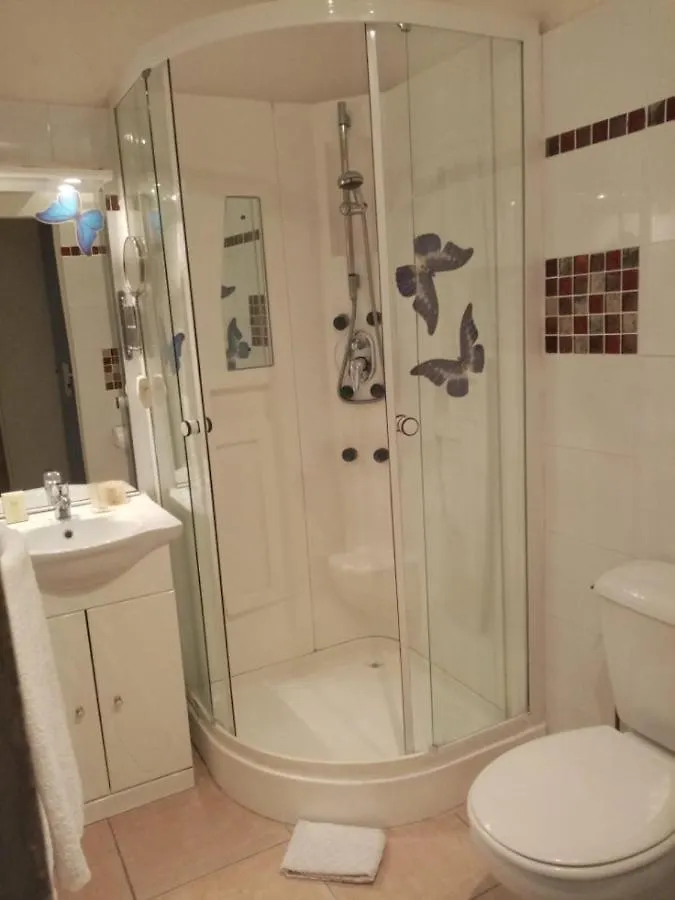 Πανδοχείο L'Auberge Du Camp Le Castellet