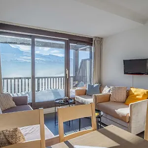 Madame Les Terrasses De Véret Appart hôtel Flaine