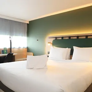 Campanile Balma - Cité De L'espace Hotel Toulouse