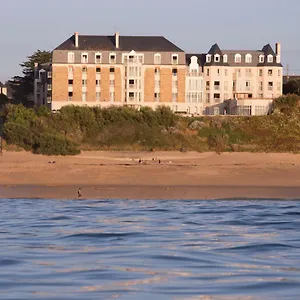 La Résidence Reine Marine Appart hôtel Saint-Malo